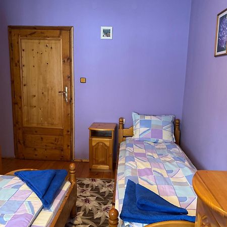 Mama Emiliya Guest House Beli Iskar Exterior foto