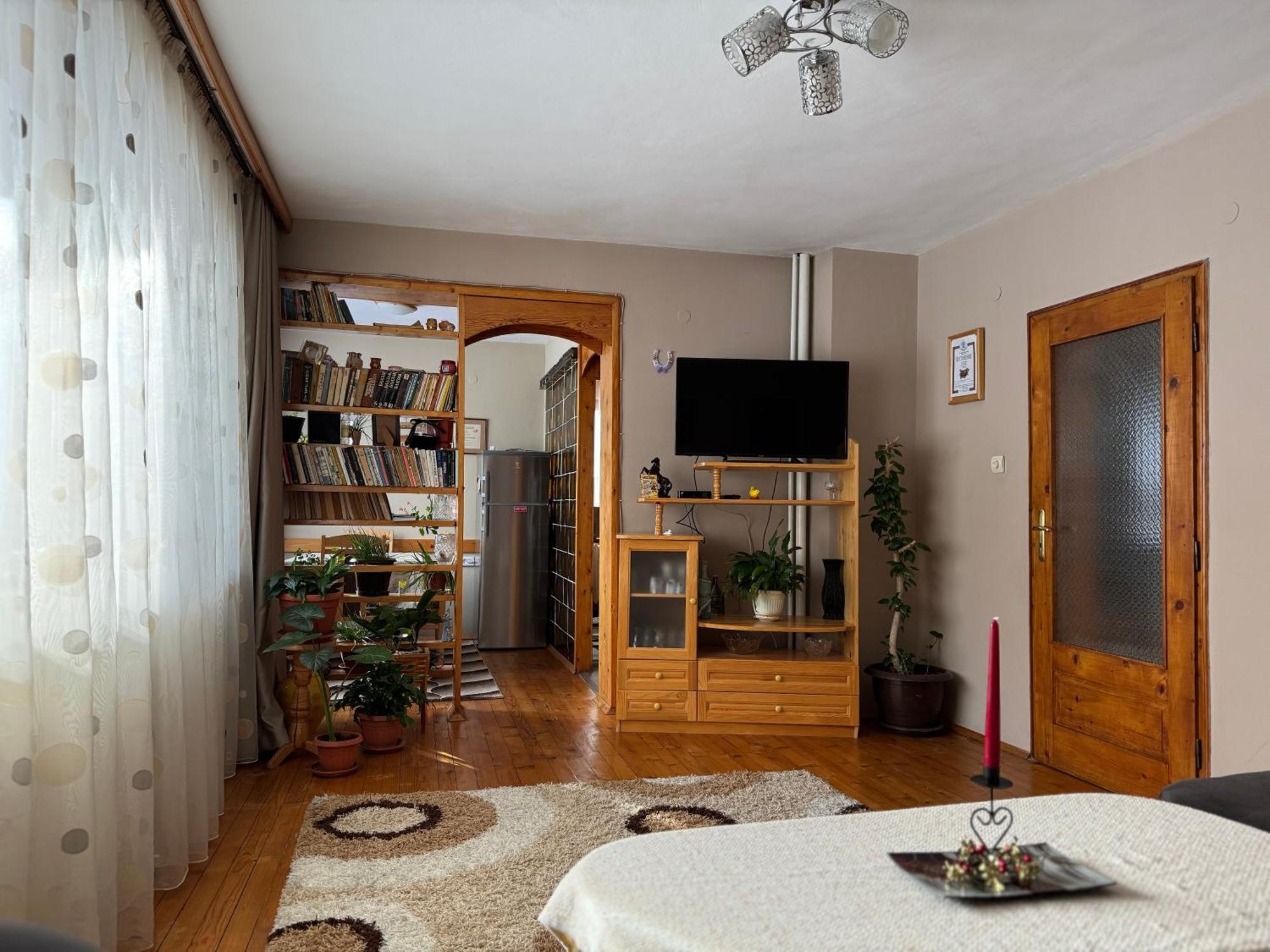 Mama Emiliya Guest House Beli Iskar Exterior foto