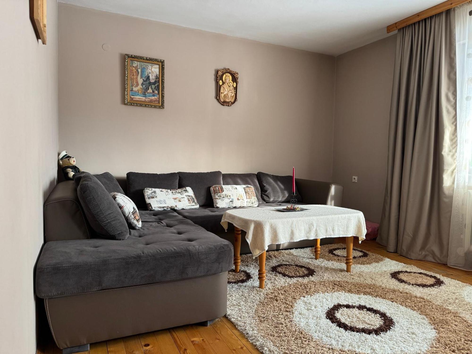 Mama Emiliya Guest House Beli Iskar Exterior foto