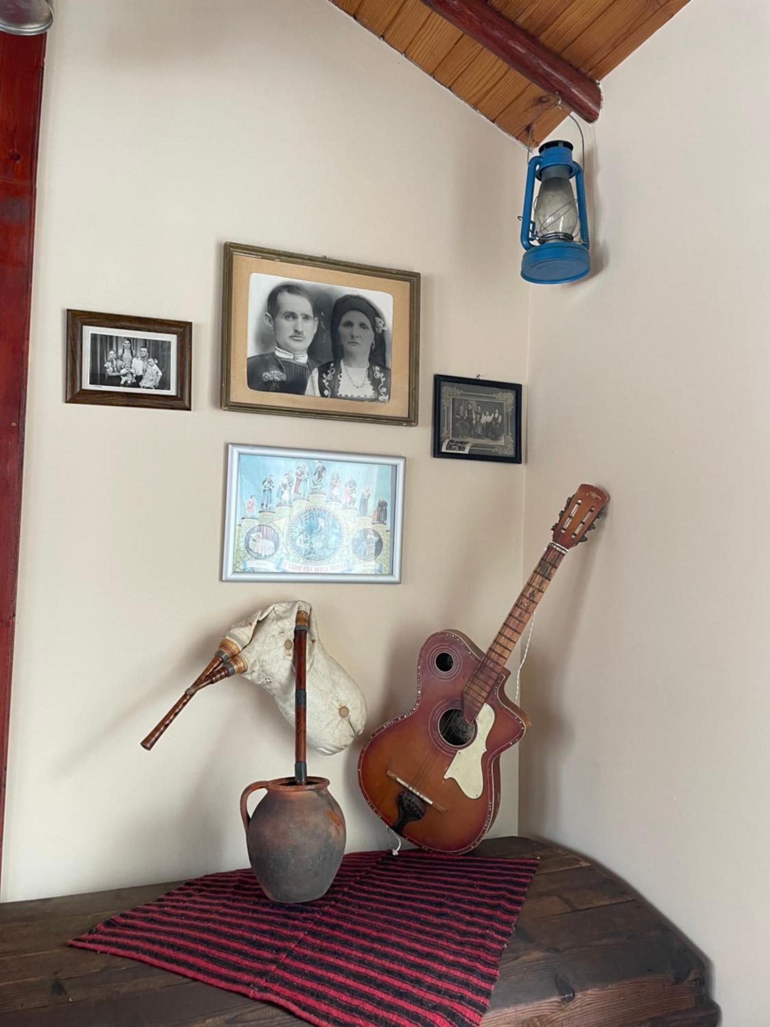 Mama Emiliya Guest House Beli Iskar Exterior foto